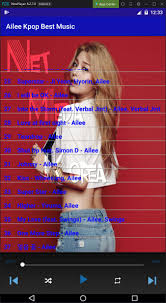 Play ♥ailee♥ on soundcloud and discover followers on soundcloud | stream tracks, albums, playlists on desktop and mobile. Ailee Kpop Best Music For Android Apk Download