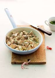Kalbsgeschnetzeltes Hauptspeisen Rezepte Johann Lafer Kalbsgeschnetzeltes Rezept Geschnetzeltes Lecker Kochen