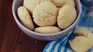 Biscotti Morbidi Al Limone Ricetta Senza Glutine Schar Rezept Glutenfreie Mahlzeiten Glutenfrei Glutenfreie Rezepte