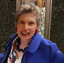 Barbara Taff's Instagram, Twitter & Facebook