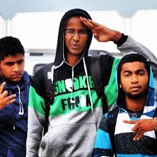 Maybe you would like to learn more about one of these? Can I Confess Abdiii By Proxibra Reverbnation