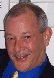 Richard Strunk Obituary (2013)