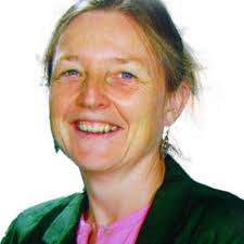 Helen Taylor (@TheOverGallery)