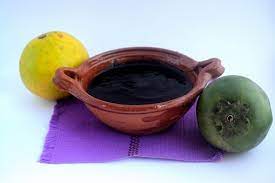Zapote Negro Componentes Y Beneficios Tras Su Consumo Salud Diez
