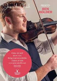 Jack Cotterill Music