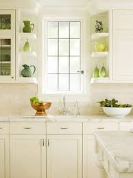 Corner kitchen cabinets are great at that. The Jewel Box Home Help My Kitchen Is Tiny Kitchen Corner Kitchen Window Shelves New Kitchen
