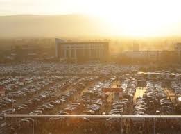 Parking- San Francisco 49ers vs Miami Dolphins - Ticketmaster