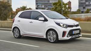 The interior of the new kia picanto gt line flaunts its refined sportiness. 2021 Kia Picanto Review Top Gear