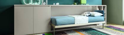 Entdecke rezepte, einrichtungsideen, stilinterpretationen und andere ideen zum ausprobieren. Lit Escamotable Transversal Armoire Lit Horizontal Antony Deco