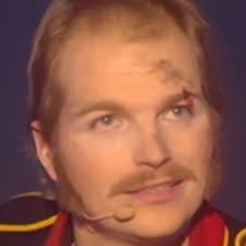 Jeff Wayne's Musical Version of 'The War of the Worlds' (2006)