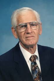 Obituary information for James Edward Mitchell