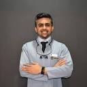 Dr. Ajay Pala (Reviews) Dubai, UAE, Implantologist