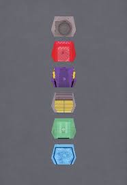 Mst3k Doors Poster 8x10 11x17 Or 13x19 Mystery Science Etsy Mystery Science Door Poster Lost Tv Show