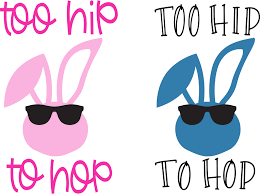 Download Free Svg Files For Easter The Kingston Home