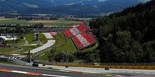 39 000 Tickets Gp Osterreich Am Red Bull Ring Vorverkauf Hat Begonnen