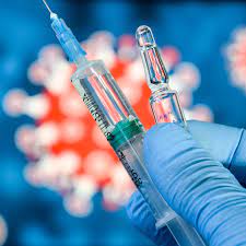 Göteborgi mellandagarna började man vaccinera boende på fyra äldreboenden i göteborg. Regioner Kan Stoppa Vaccin Fran Moderna
