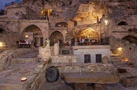 Unique cave hotel that combines the original houses and cave dwellings with the luxurious comfort that cappadocia cave suites is located in goreme, most beautiful and characteristic in cappadocia. The Cappadocia Hotel Urgup Updated 2021 Prices