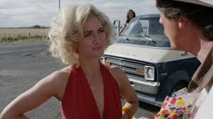 Mayim Bialik's steamy photos - feel the heat