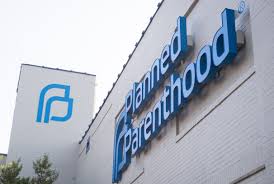 Planned Parenthood Leaves Federal Family Planning Program