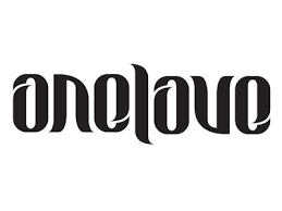 One Love Ambigram Ambigram Ambigram Tattoo Tattoo Lettering Fonts
