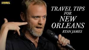 Travel Tips in New Orleans