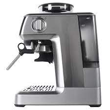 Check spelling or type a new query. Breville Bes870bss Barista Express Coffee Machine Appliances Online