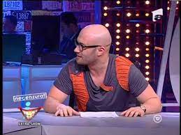 Tato informační stránka o brent ray fraser zobrazuje poslední internetové články, ve kterých se výraz brent ray fraser vyskytuje. Necenzurat Momente Amuzante Culisele Emisiunii Icomedy By Iumor