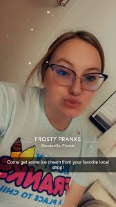 Frosty Franks