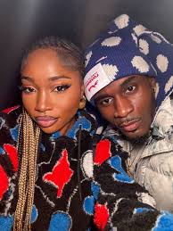 Violet Tanaka Daniel (@BabiiViolet)