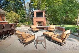 52 Most Creative Cheap Backyard Patio Ideas On A Budget Yellowraises Outdoor Patio Decor Cheap Outdoor Furniture Patio Design
