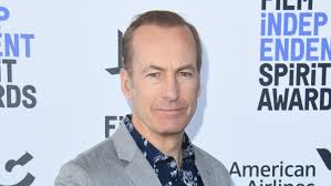 Bob odenkirk is getting a star on the hollywood walk of fame! Ja773mpgjtistm