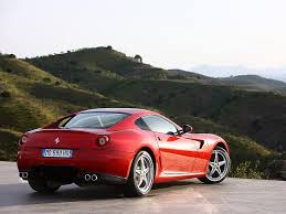 Compare the ferrari 599 gtb fiorano, ferrari 612 scaglietti, and ferrari 812 superfast side by side to see differences in performance, pricing, features and more 2009 599 Ferrari Fiorano Gtb Hgte Supercar Supercars Hd Wallpaper Wallpaperbetter