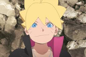 Son of naruto uzumaki, boruto, follows his father's footsteps along with his friends to become great ninja. Boruto Premiere Leaves Fans Nervous About Naruto S Fate Polygon