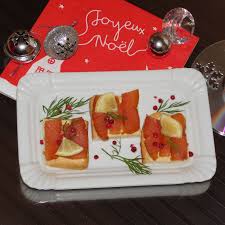 Toasts Au Saumon Fume Beurre Au Citron Le Blog De Kougelhopfetchocolat