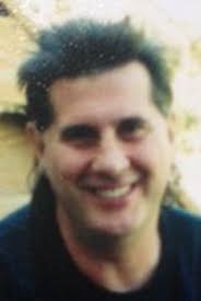 Barry Berger Obituary