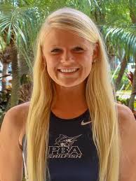 2018 Women's Track Roster