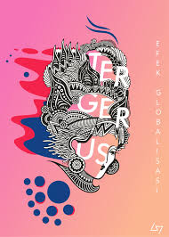 Kami berharap postingan brosur background pamflet keren png diatas bisa bermanfaat buat sobat. Design Poster Competition Globalization Effect Of Indonesian Culture Desain Pamflet Desain Art