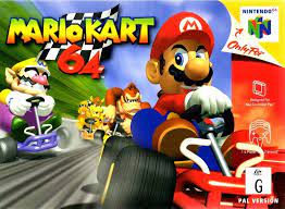 N64 Mario Kart 64 V64 Mf Mega Taringa Juegos Pc Juegos Super Mario Juegos Para Pc Gratis Juegos Pc