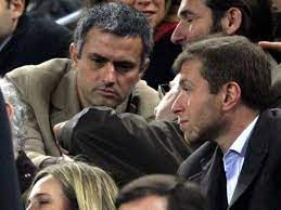 According to the portuguese, he said to the russian billionaire: Jose To Roman You Chelsea Have No History Goal Com