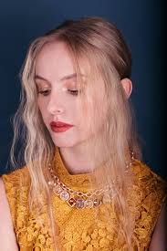 Recent shoot ~ Makeup