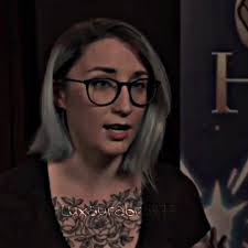 Dana Creech's Instagram, Twitter & Facebook