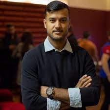 The age of mayank agarwal is 28 years. Mayank Agarwal Mayankcricket Twitter