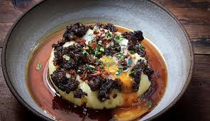 Jason atherton started out working alongside great chefs including pierre koffmann, marco pierre white, nico ladenis and ferran adria at el bulli, before joining the gordon ramsay holdings in 2001. Jason Atherton New Restaurant Openings Love Hospitality