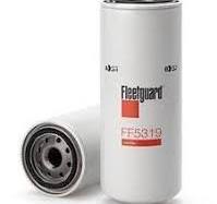 Fleetguard FF5319 Fuel Filter | Replaces Caterpillar 1R0749