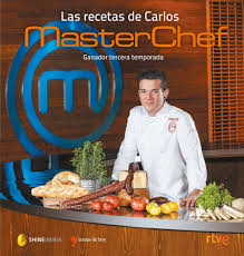 High quality cooking, worth a stop! Chef Carlos Maldonado Masterchef Libro De Recetas Libros De Recetas Libro De Cocina Recetas Masterchef