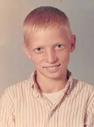 Randy Boyett Obituary May 10, 2021