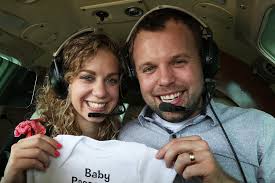 John David Duggar crashed plane with 2 people