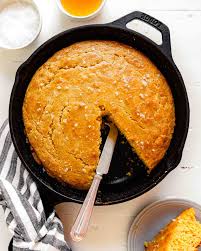 The corn's coarser form of the meal was also called grits. Can You Make Cornbread With Corn Grits