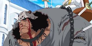 If The Straw Hats Didn'T Waste All Their Energy Taking Down Oars And Moria,  Would They Be Able To Take Down Bartholomew Kuma (Pre-Time Skip Of Course)?  - Quora