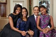 The Obama Family | Barack Obama Presidential Library